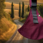 Preview: Toddler Carrier Merlot